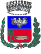 Stemma Comune di Portalbera