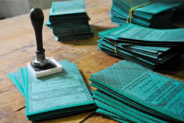 Convocazione della Commissione Elettorale Comunale per la Nomina degli Scrutatori